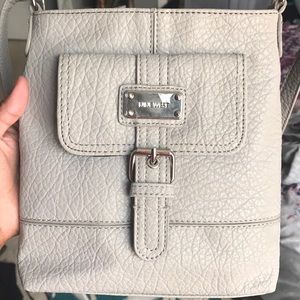Nine West crossbody bag
